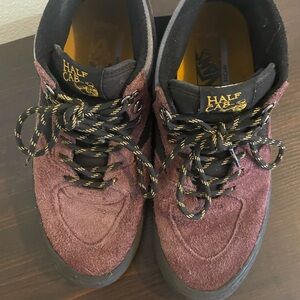 VANS Half Cab Pro Sneakers